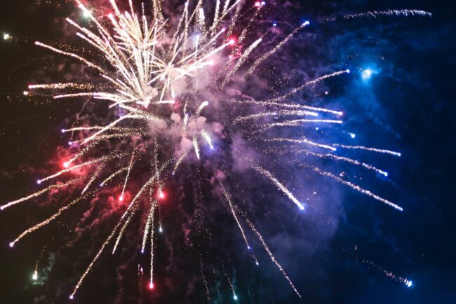 Silvester - Foto: PxHere