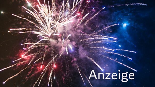 Silvester - Foto: PxHere