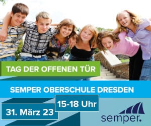 Semper Oberschule Dresden