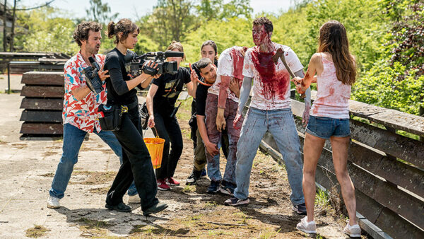 Schauburg: Final cut of the dead