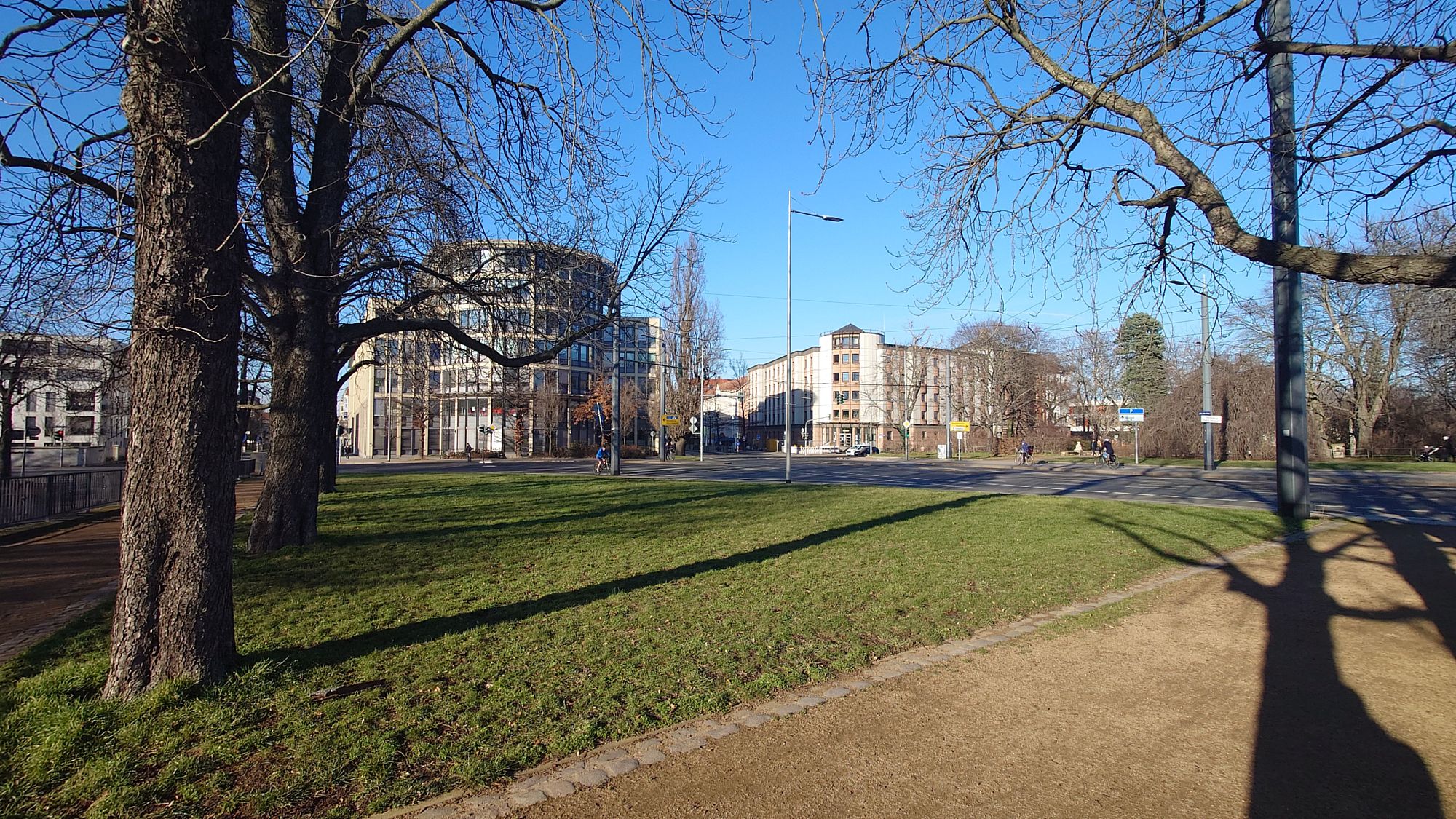 Rosa-Luxemburg-Platz