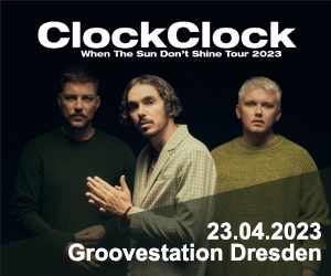 ClockClock - Groovestation