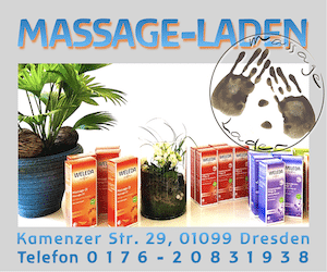 Massage-Laden