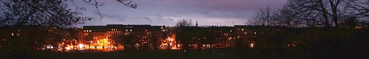 Neustadt-Geflüster
