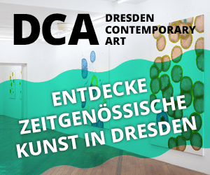 DCA Dresden Contemporary Art