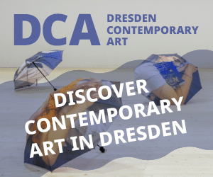 DCA Dresden Contemporary Art
