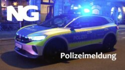 Polizeimeldung