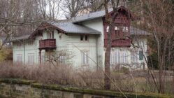 Lesung im Kraszewski-Museum