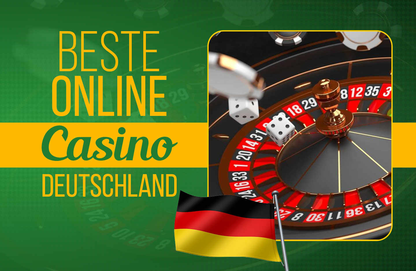 Online-Casinos Spiele - Es endet nie, es sei denn...