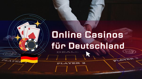 Der Hauptgrund, warum Sie neue Online Casinos sollten
