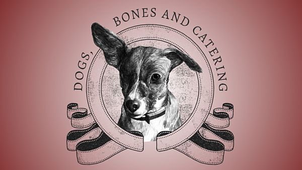 Kommt wieder: Dogs, Bones and Catering
