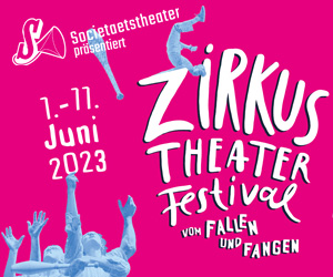 Societaetstheater