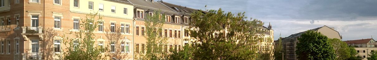 Neustadt-Geflüster