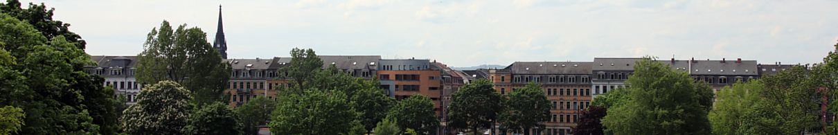 Neustadt-Geflüster
