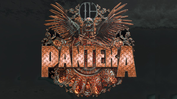 Pantera am 3. Juni im Alten Schlachthof.