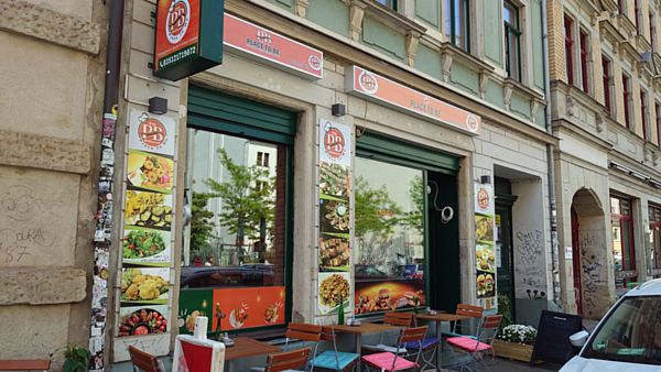 Place to Be - neu in der Louisenstraße