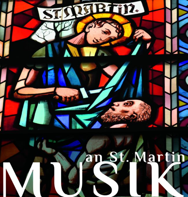 Musik in der Garnisonkirche