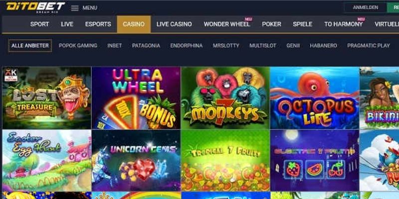 Können Sie casino mit krypto wirklich finden?