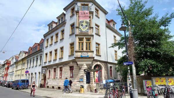 Auch das BRN-Museum nimmt am Internationalen Museumstag am Pfingstsonntag teil. Foto: Archiv Anton Launer