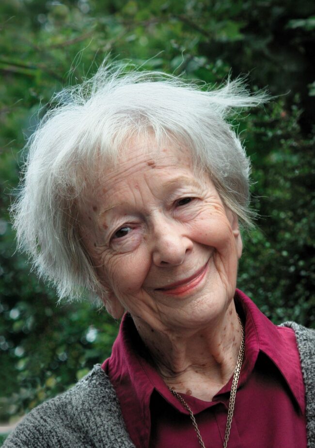 Wislawa Szymborska