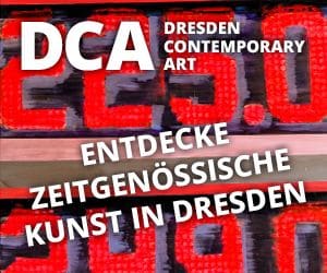 DCA Dresden Contemporary Art