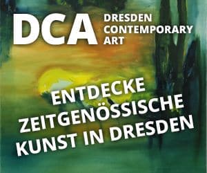 DCA Dresden Contemporary Art