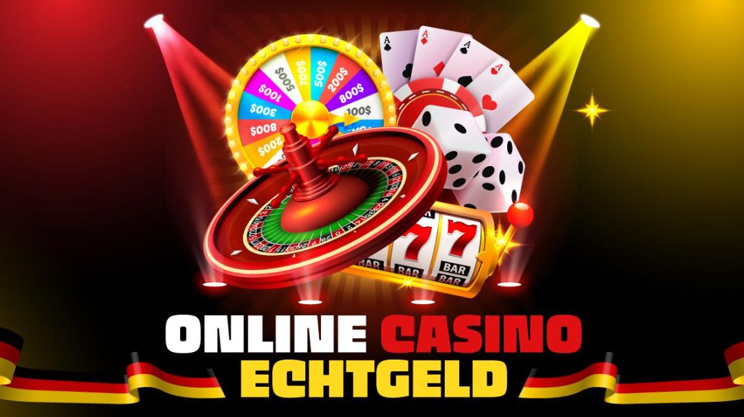 Online Casino Rezension