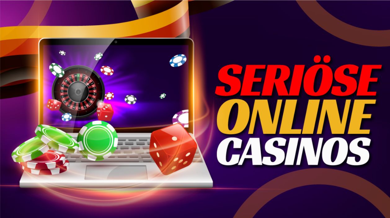 How We Improved Our Online Casino Austria In One Week