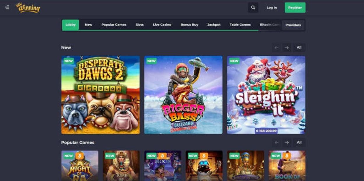 Warum Sie nie internet casino sehen, das tatsächlich funktioniert