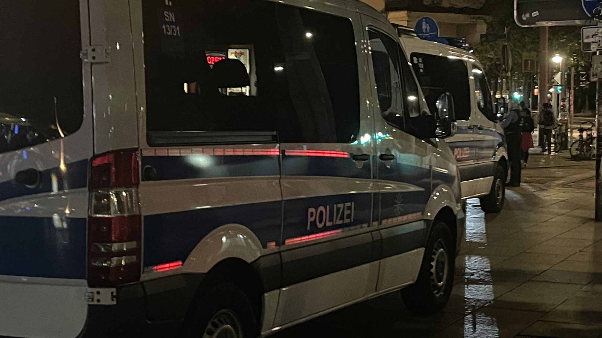 Polizeimeldung