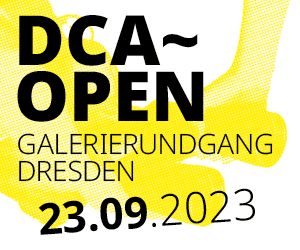 DCA Dresden Contemporary Art