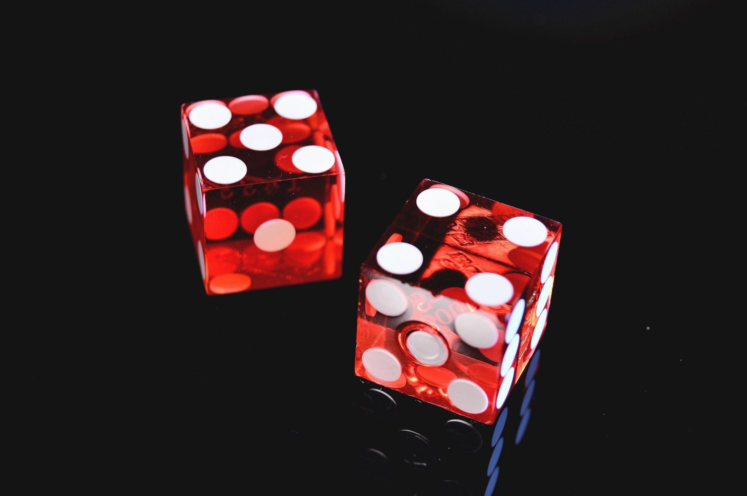 Glücksspiel - Foto: pexels, Jonathan Petersson