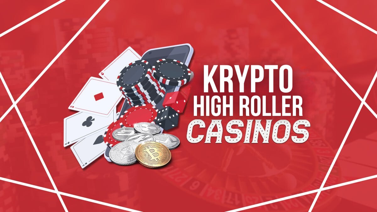 Meine größte crypto casino -Lektion