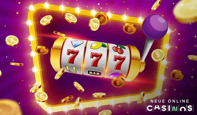Vergleichsseite für neue Online-Casinos NeueOnline-Casinos.com im Check