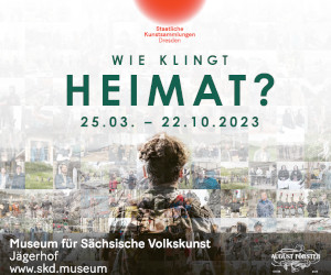 Wie klingt Heimat