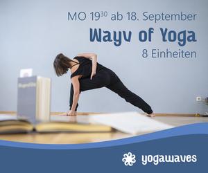 Yogawaves