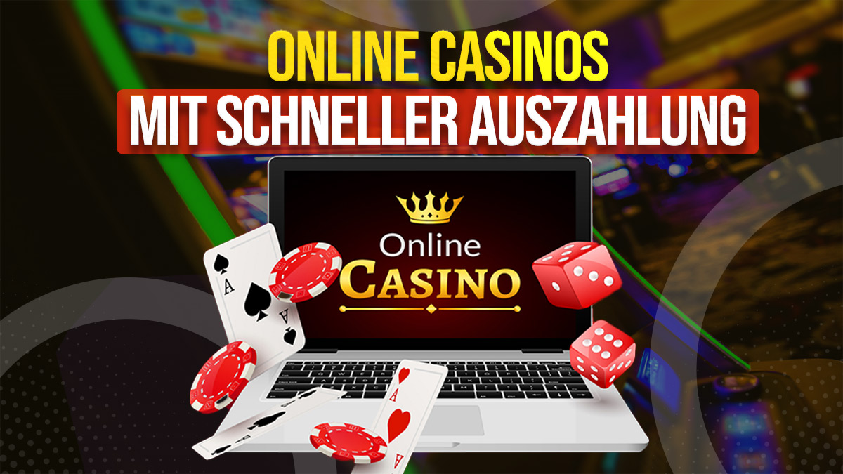 The Evolution of Online Casinos Techniques