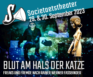 Societaetstheater