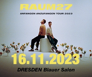 Raum 27 im Blauen Salon