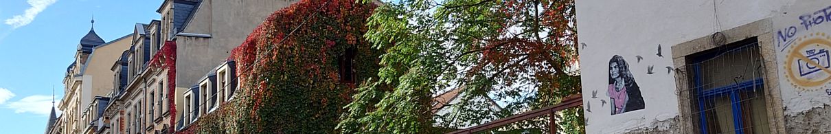 Neustadt-Geflüster