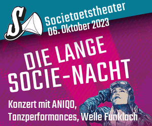 Societaetstheater