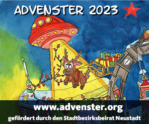 Advenster