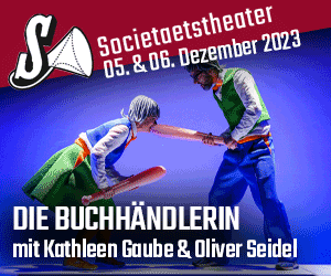 Societaetstheater