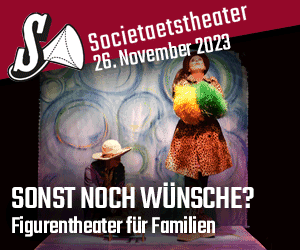 Societaetstheater