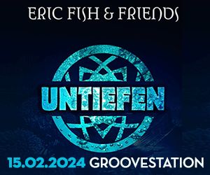 Eric Fish & Friends
