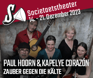 Societaetstheater