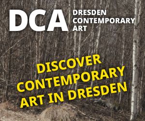 DCA Dresden Contemporary Art