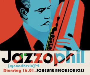 Jazzophil