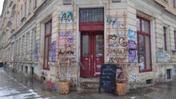 Neueröffnung: Hechtsemmel Neu eröffnet: Die Hechtsemmel