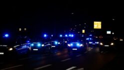 15-Jähriger am Bischofsplatz geschlagen Polizeimeldung - Foto: Florian Varga